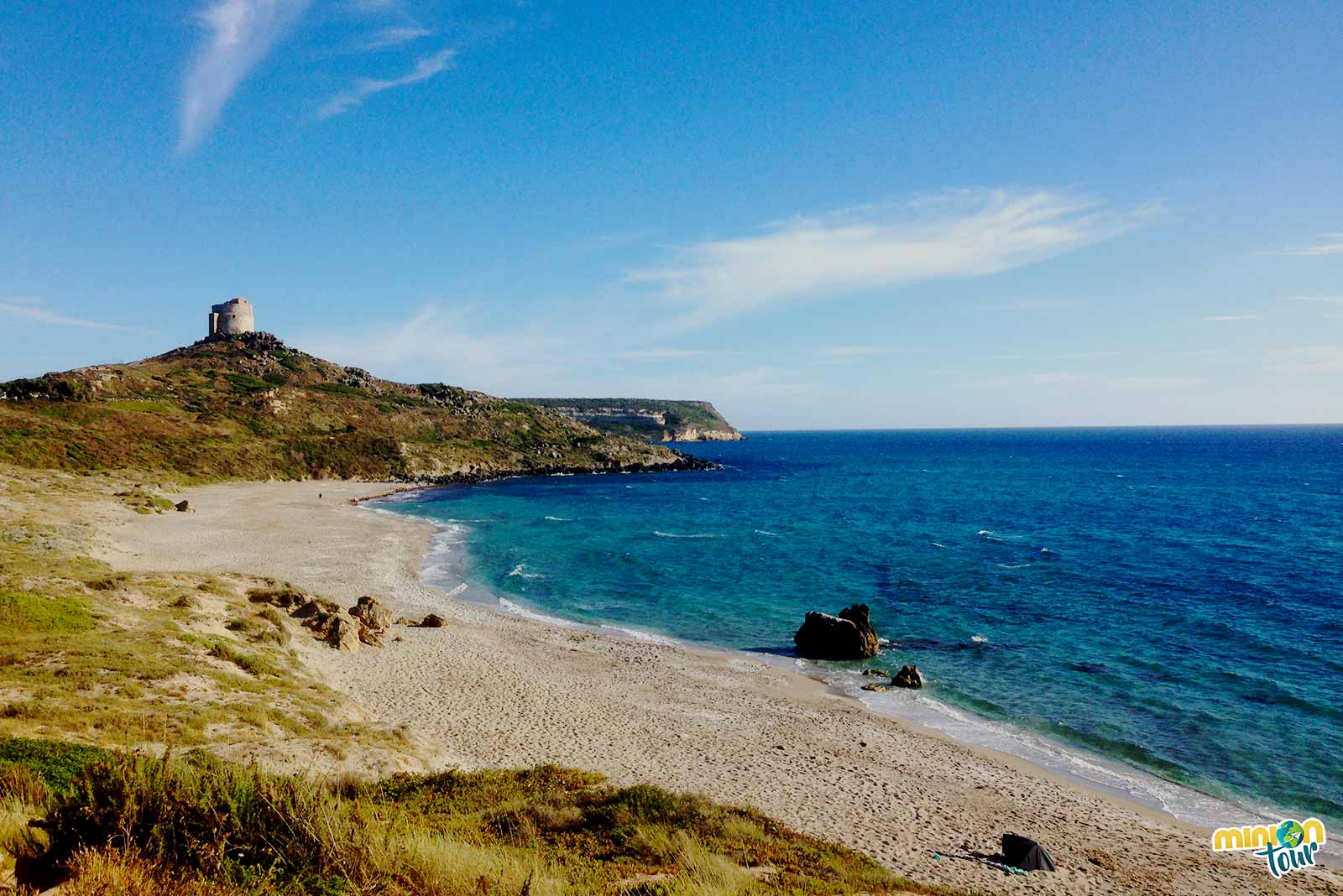 La Torre de San Giovanni