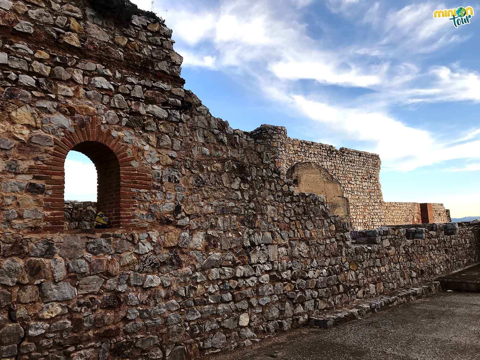 Convento de Calatrava la Nueva