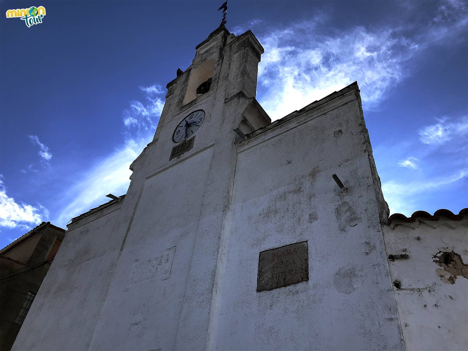 Cárcel municipal de Magacela