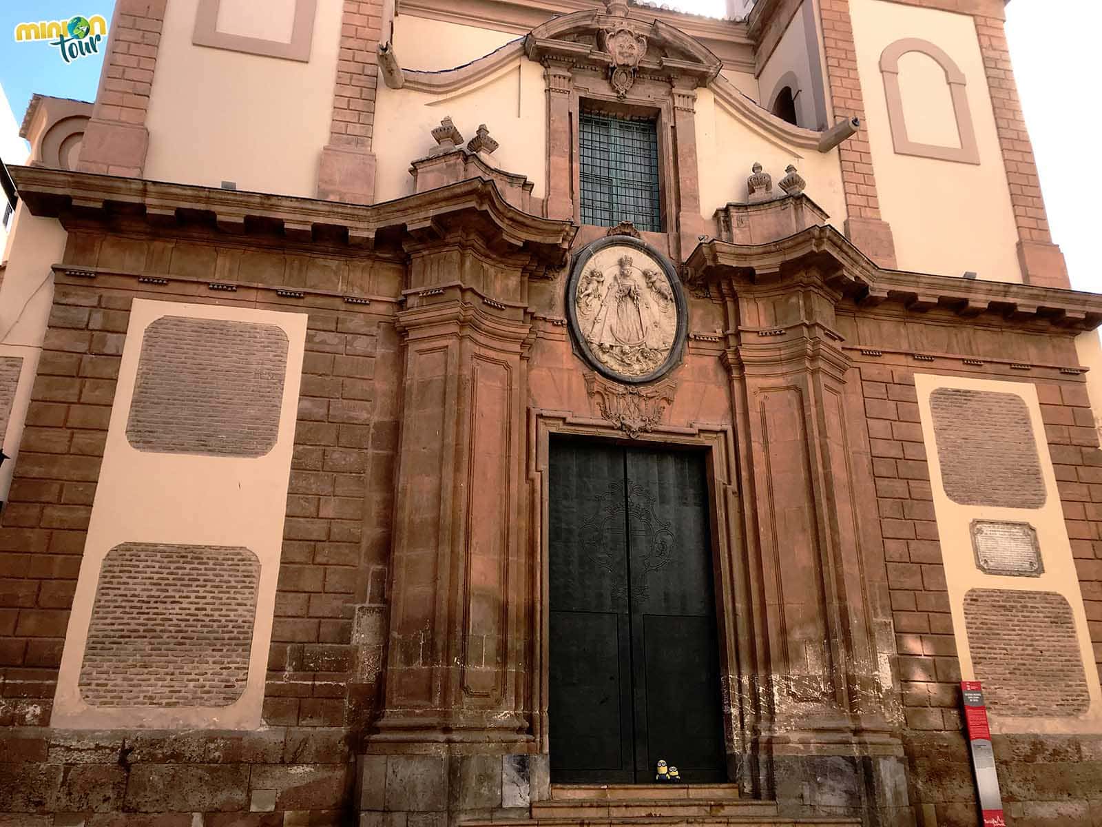 El Conjunto Monumental de San Juan de Dios es una de las cosas que tienes que ver en Murcia