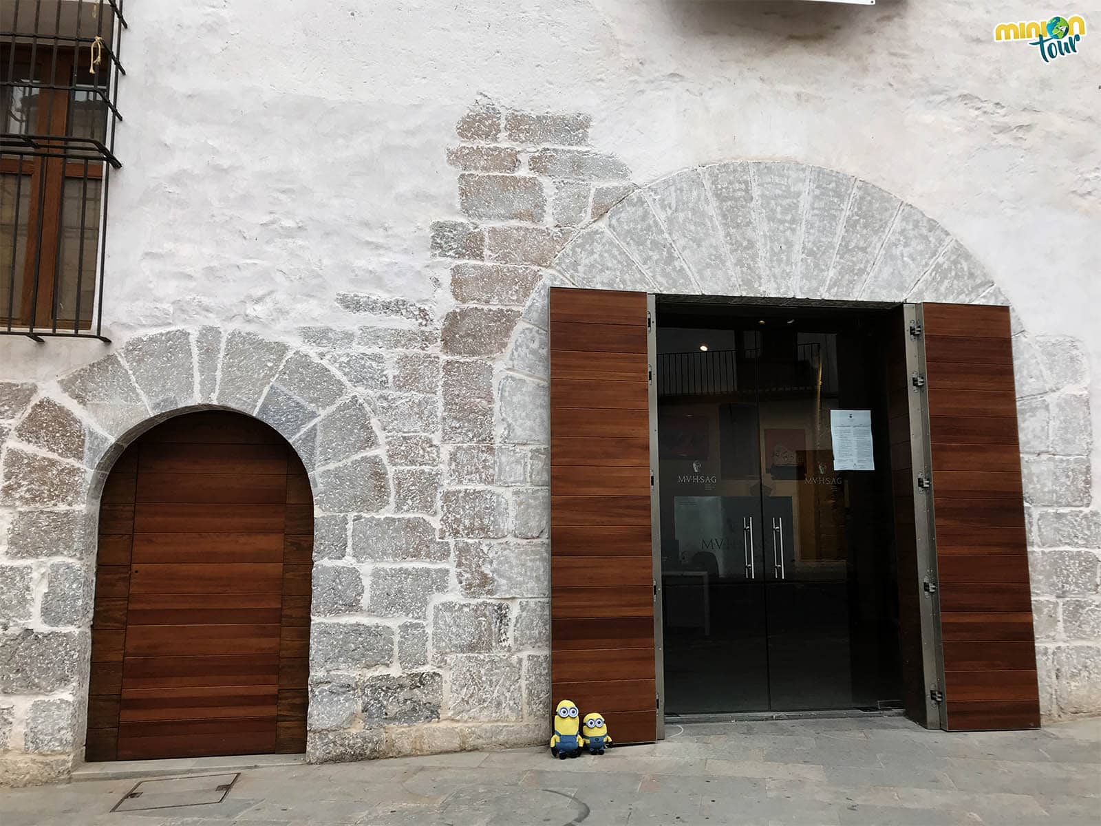 Museo Histórico de Sagunto