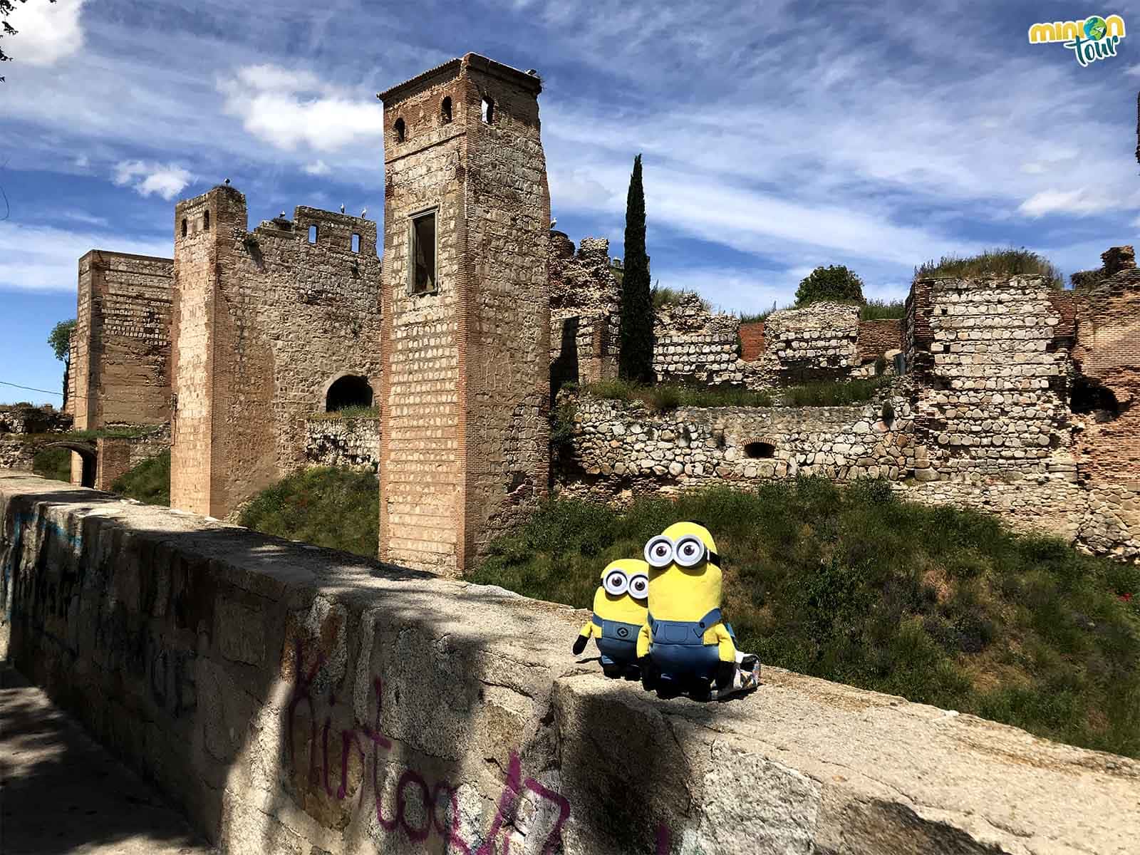 padre Mata brillo Qué ver en Escalona, además de su imponente castillo