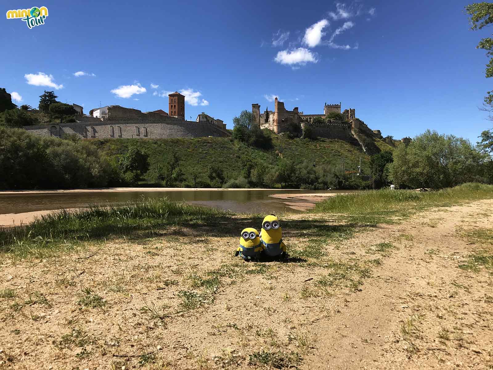 Qué ver en Escalona, Toledo