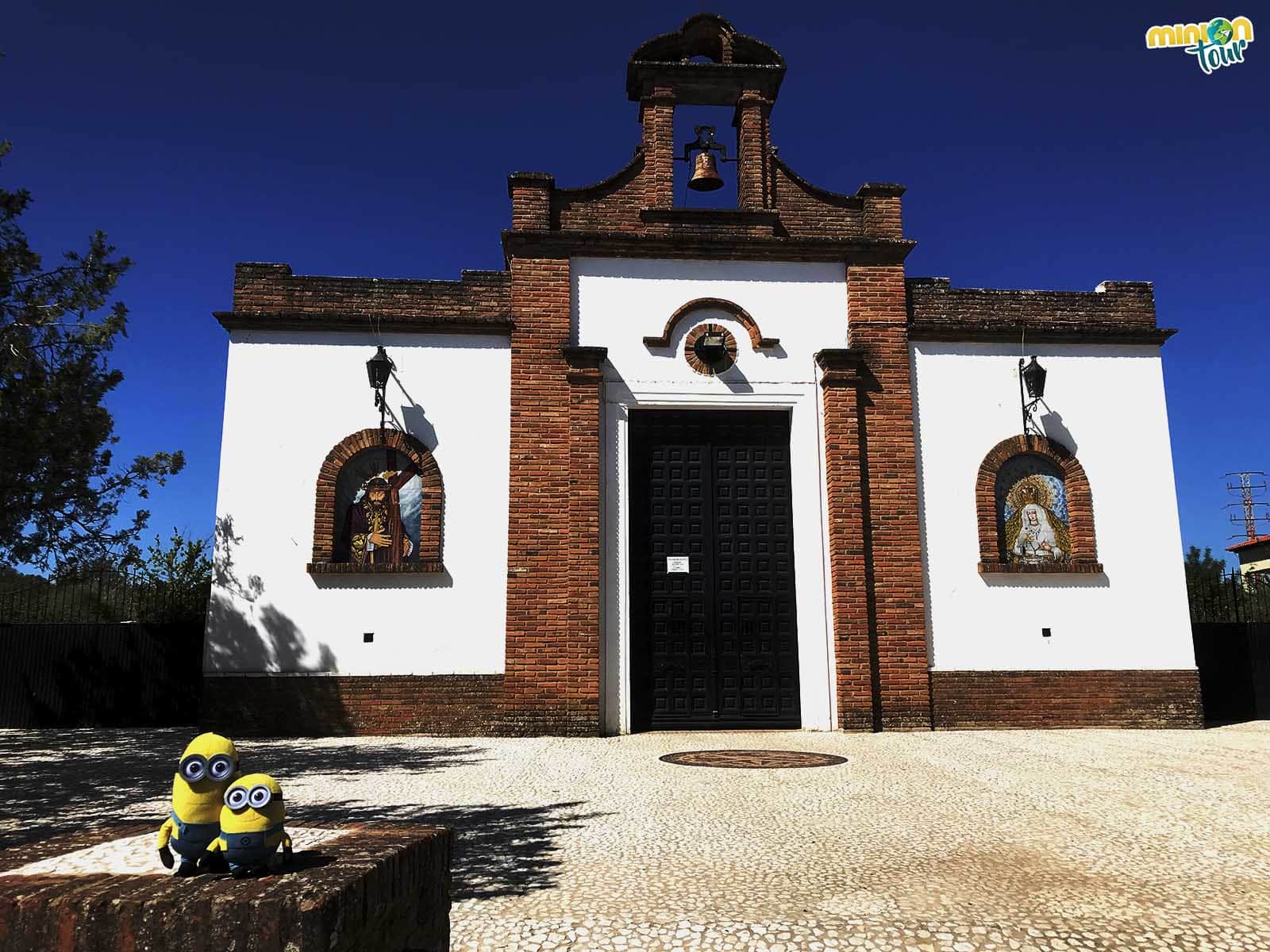 La Ermita del Calvario