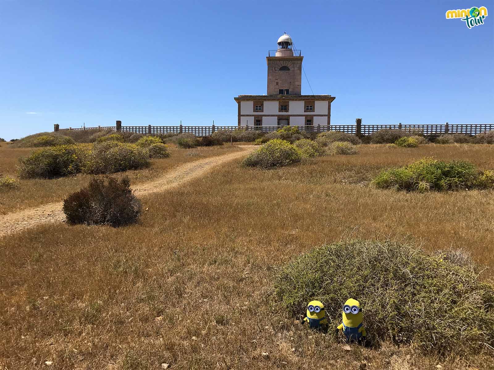 Faro de Tabarca