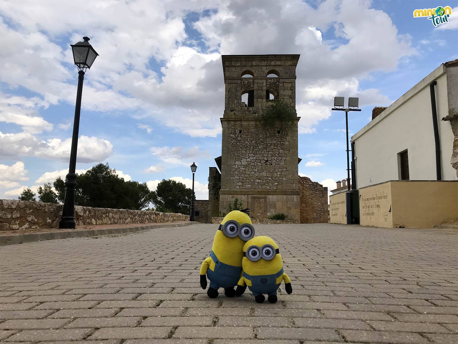 Iglesia de Santo Domingo de Silos