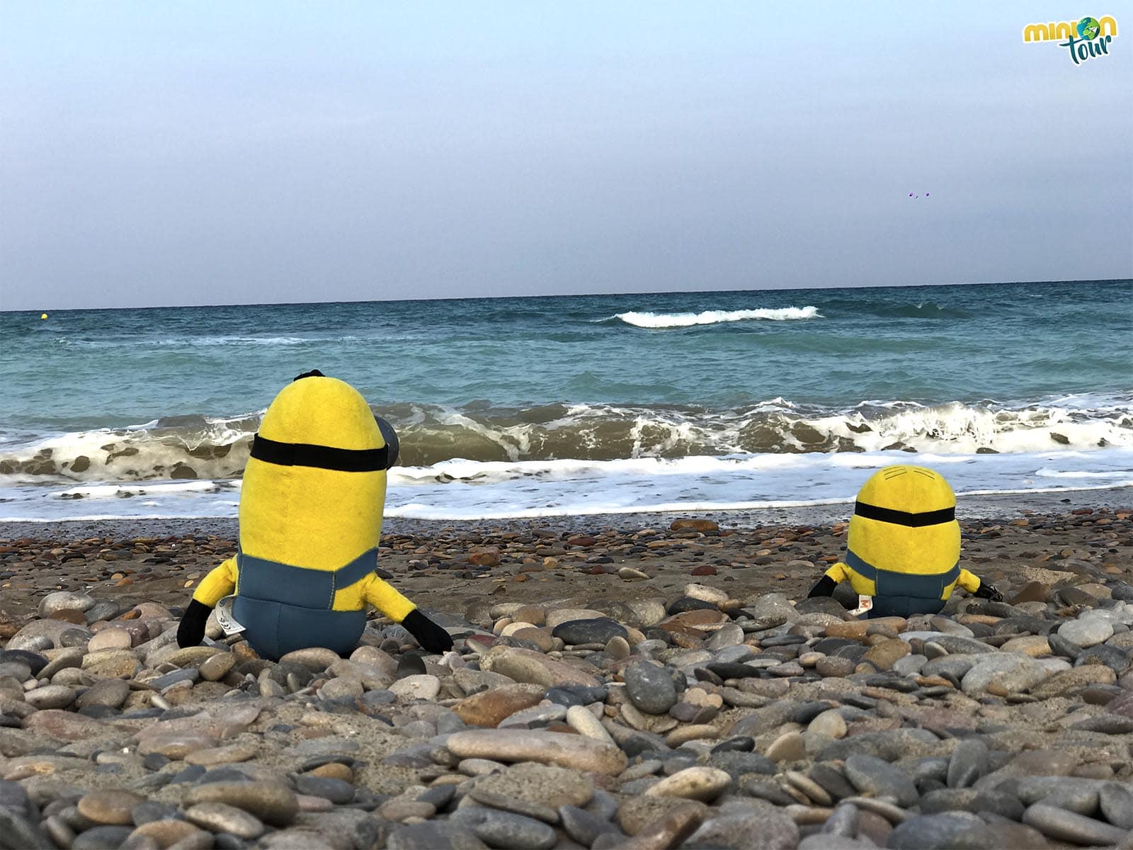 Playa Almardà muy cerca de Canet de Berenguer