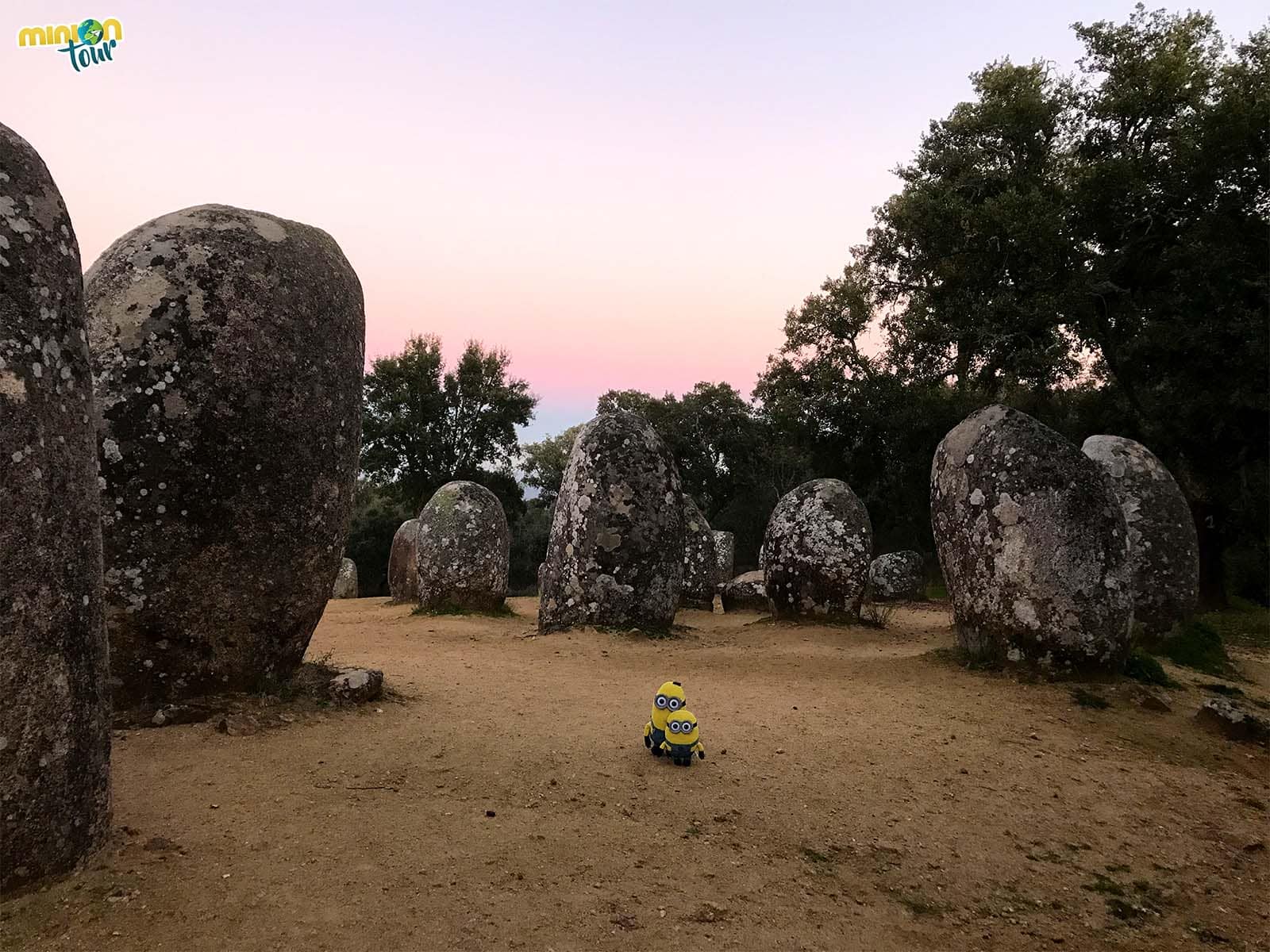 Más rincones de este sitio tan especial