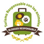 Turismo Responsable con los animales