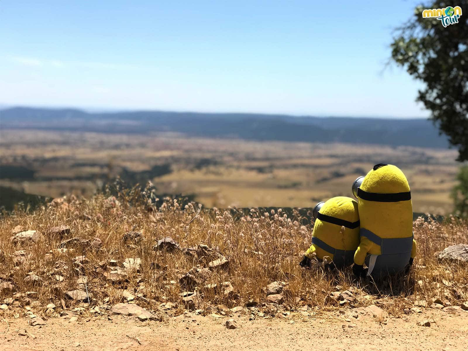 De ruta por San Pablo de los Montes