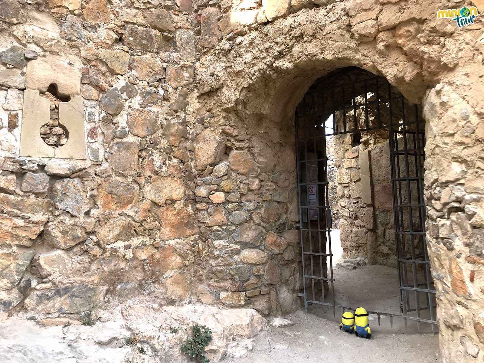 Preparados para conquistar un nuevo castillo