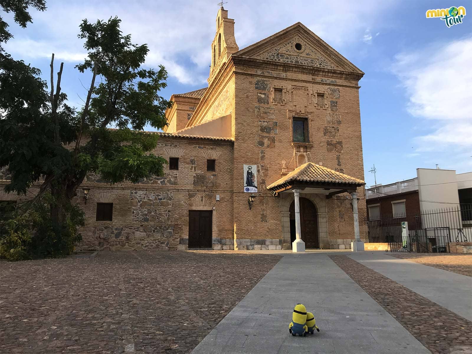 Iglesia de Santa María