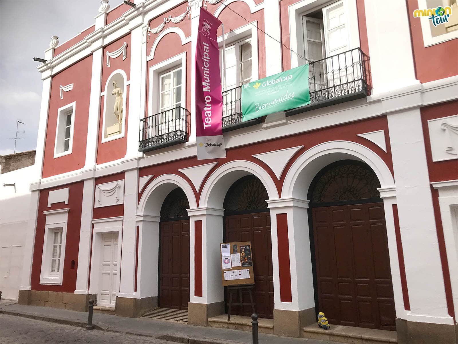 Teatro Municipal de Almagro