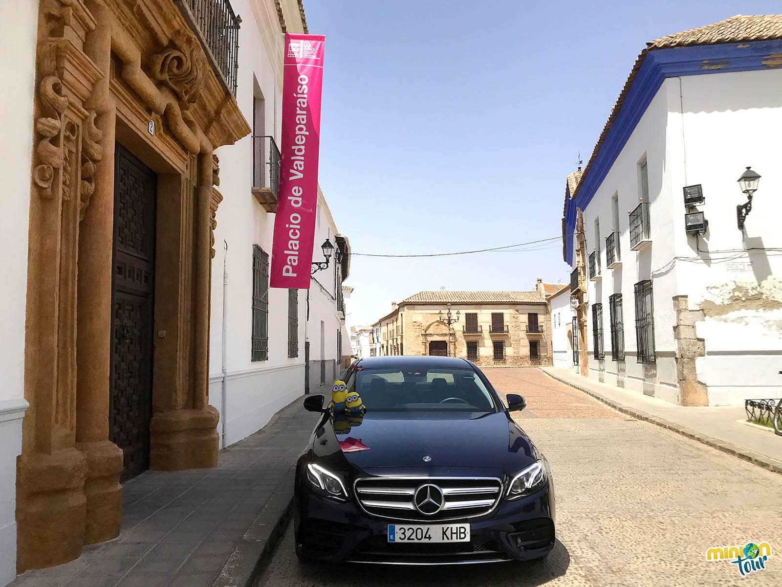 Teatro de sus Mercedes: una experiencia única en el Festival de Teatro Clásico de Almagro