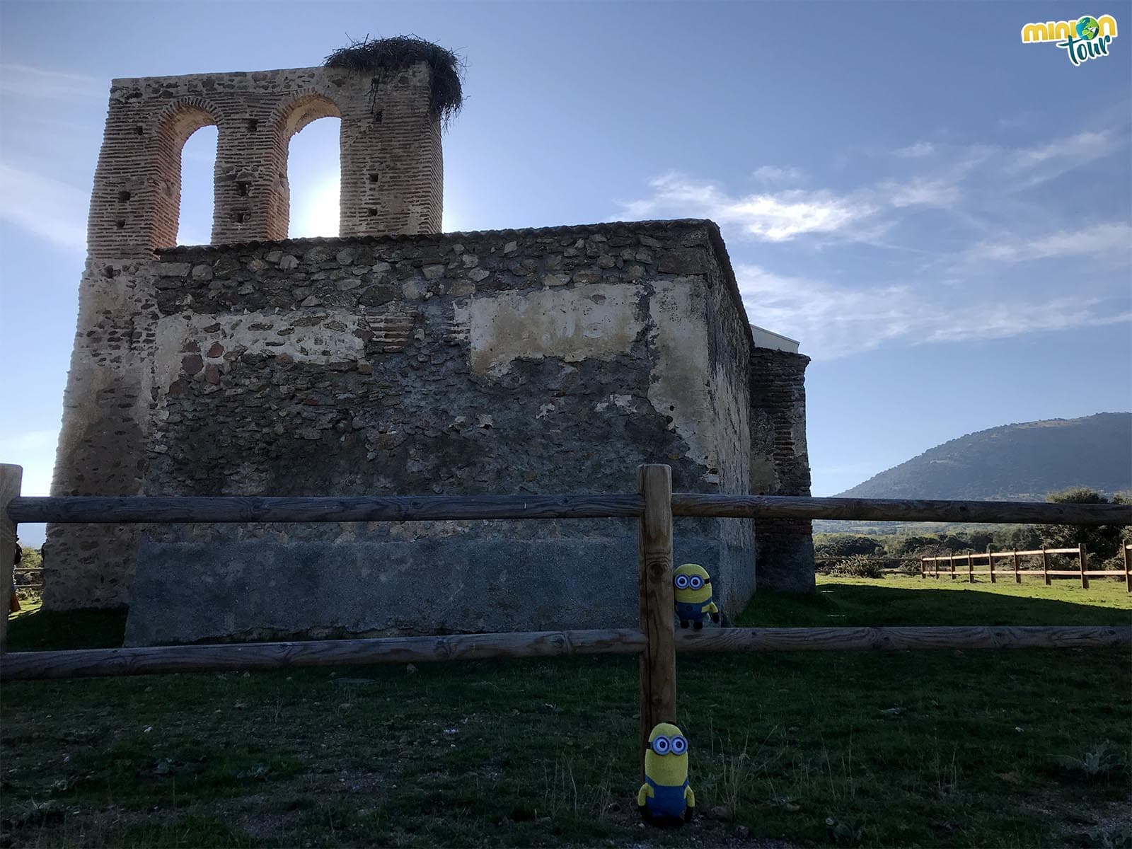 Ermita de Santiago