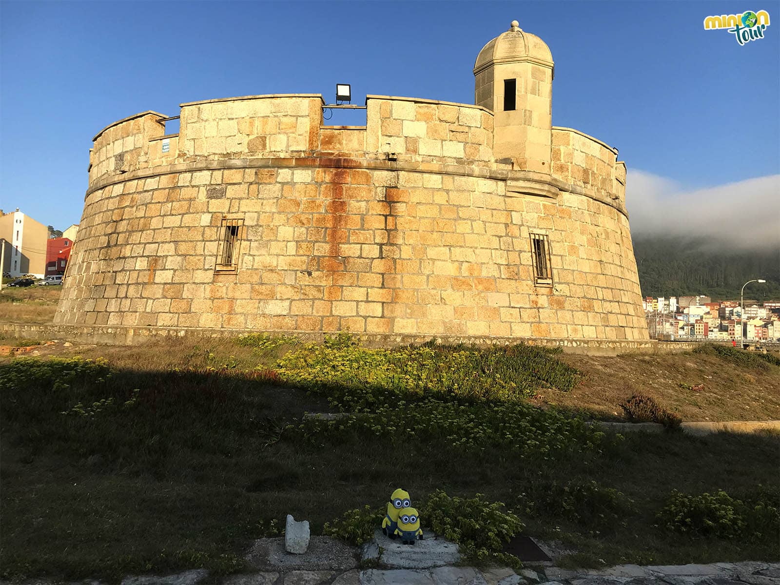 Museo del Mar de A Guarda