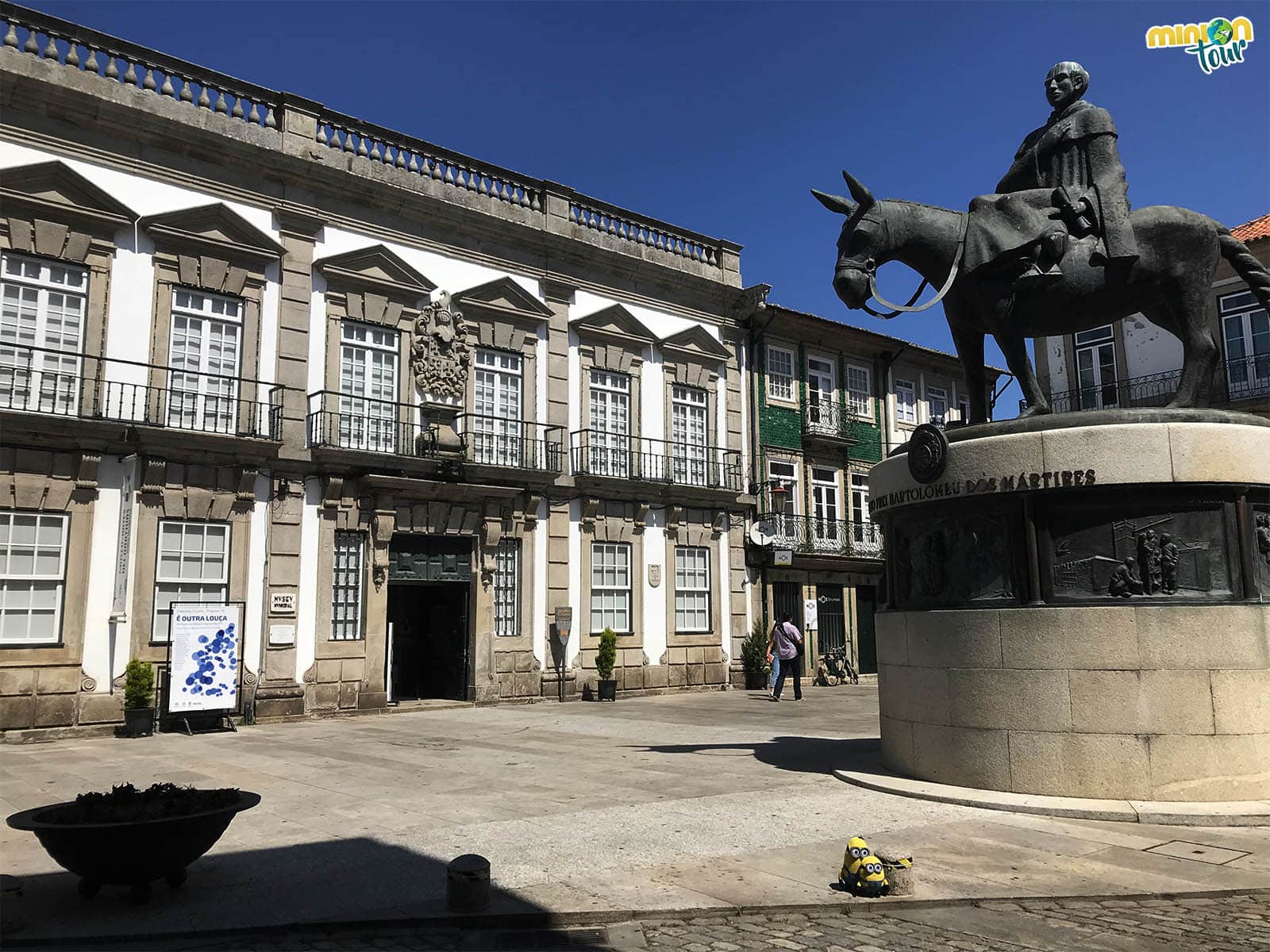 Museo Municipal, otra de las cosas que tienes que ver en Viana do Castelo