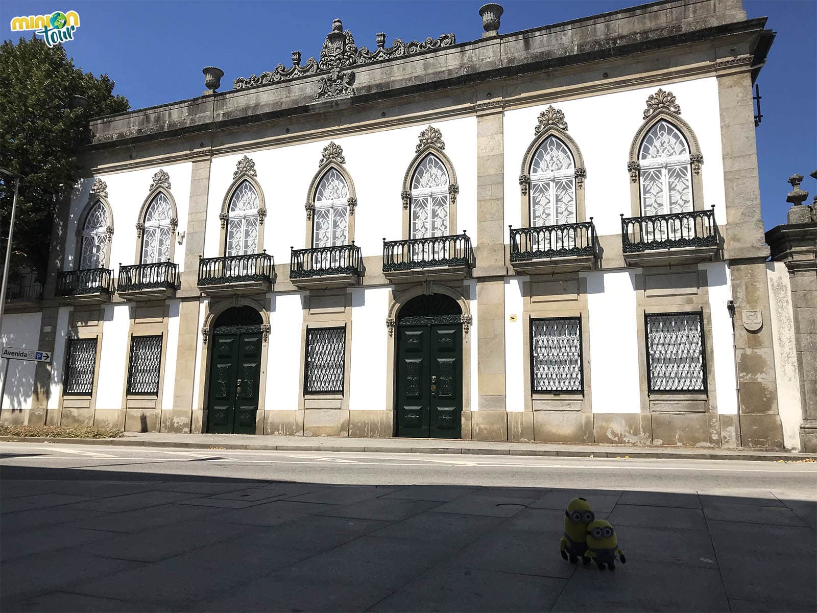 Casa de Viana do Castelo