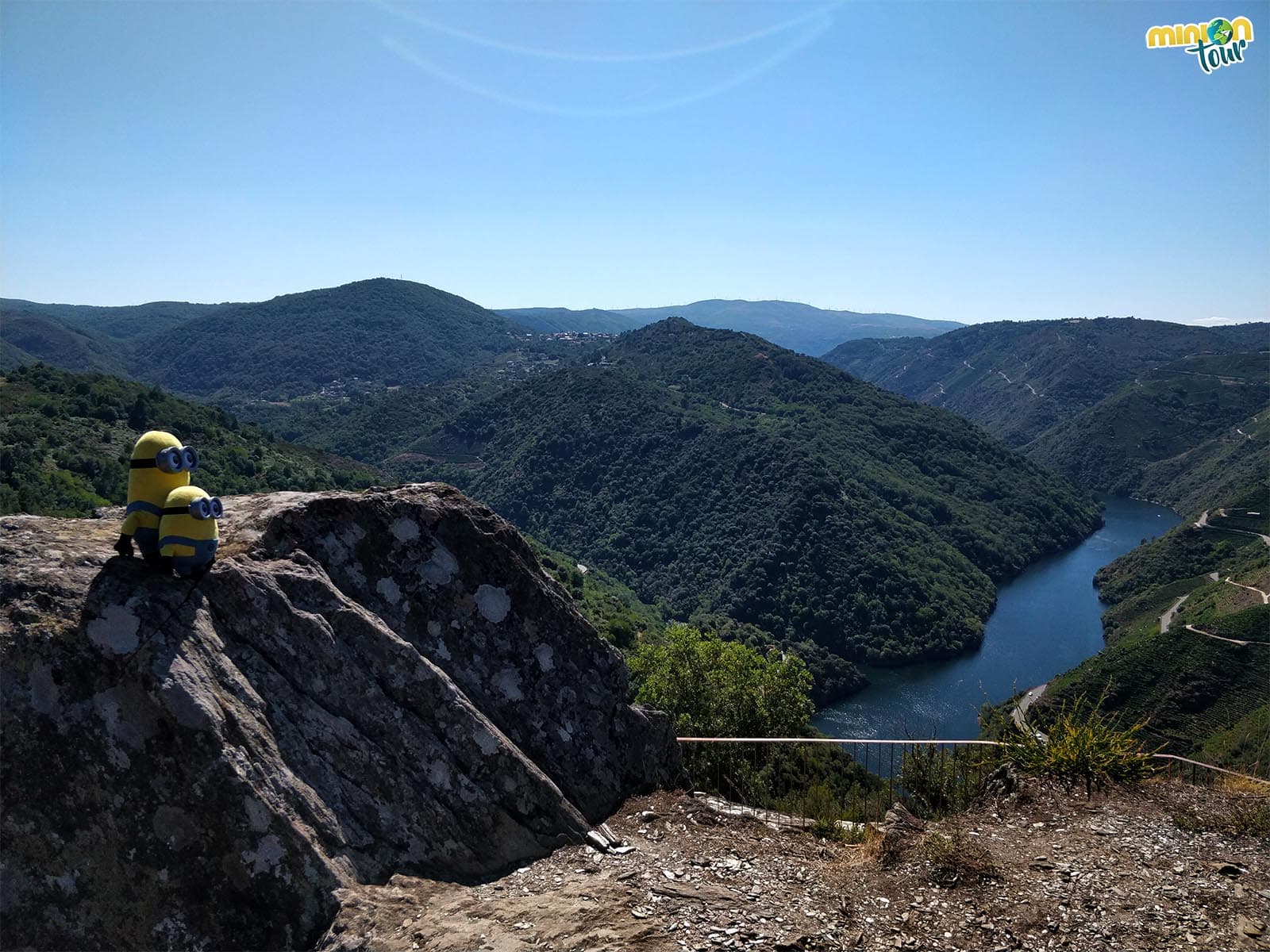 Mirador de Matacás