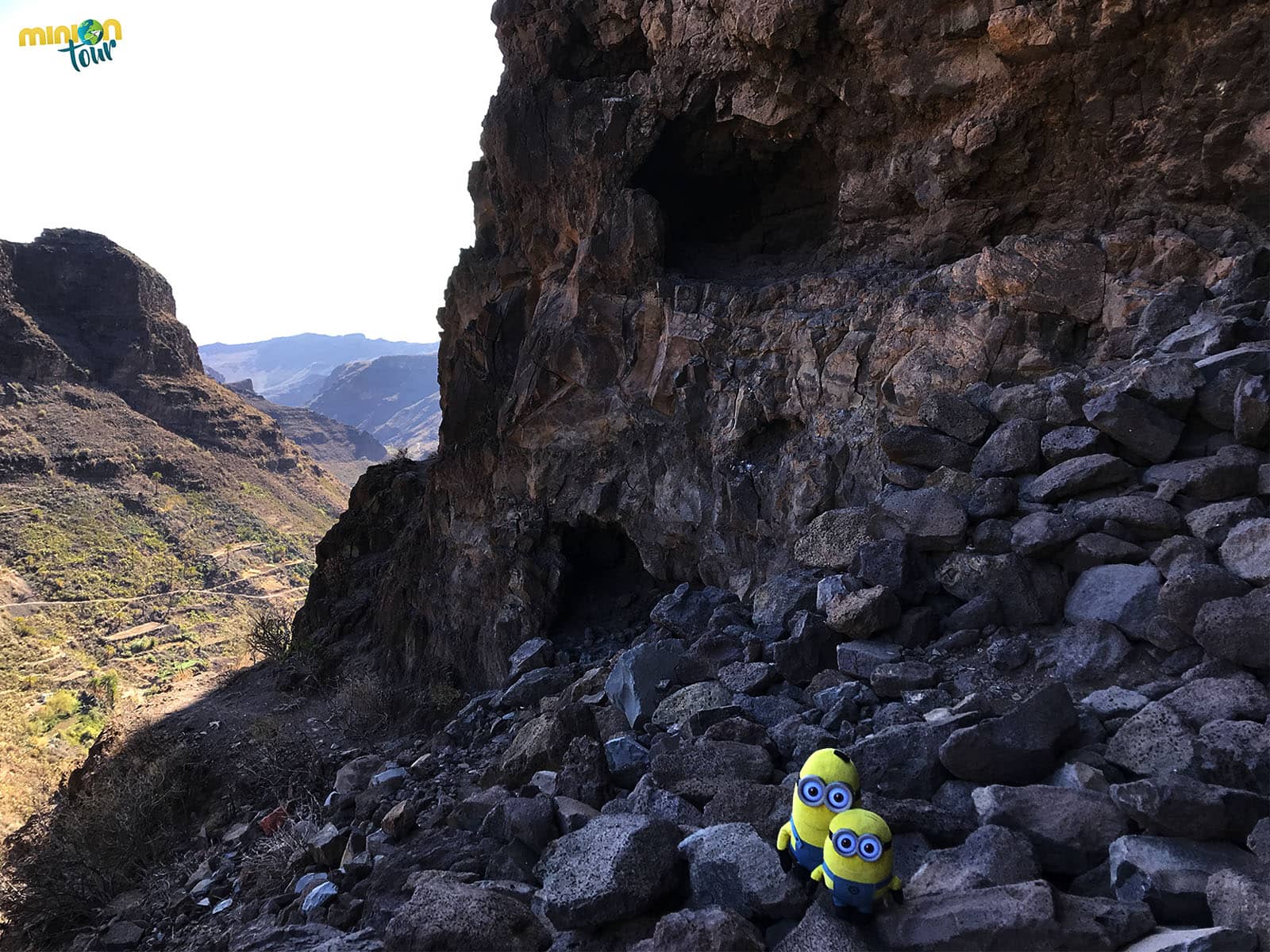 Cuevas de La Fortaleza