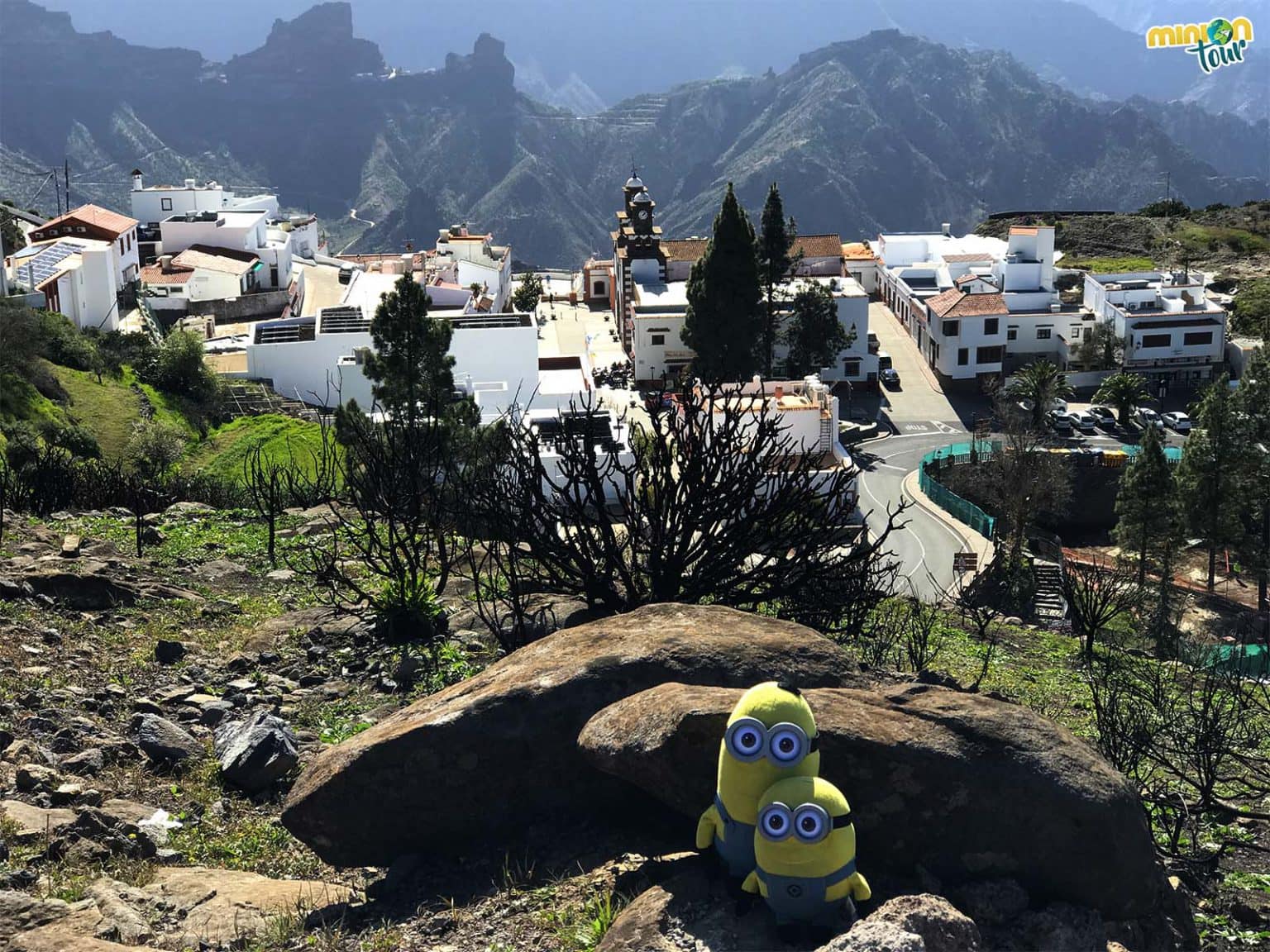 Los 20 mejores miradores que ver en Gran Canaria en coche MiniOnTour Los 20 mejores miradores que ver en Gran Canaria en coche MiniOnTour