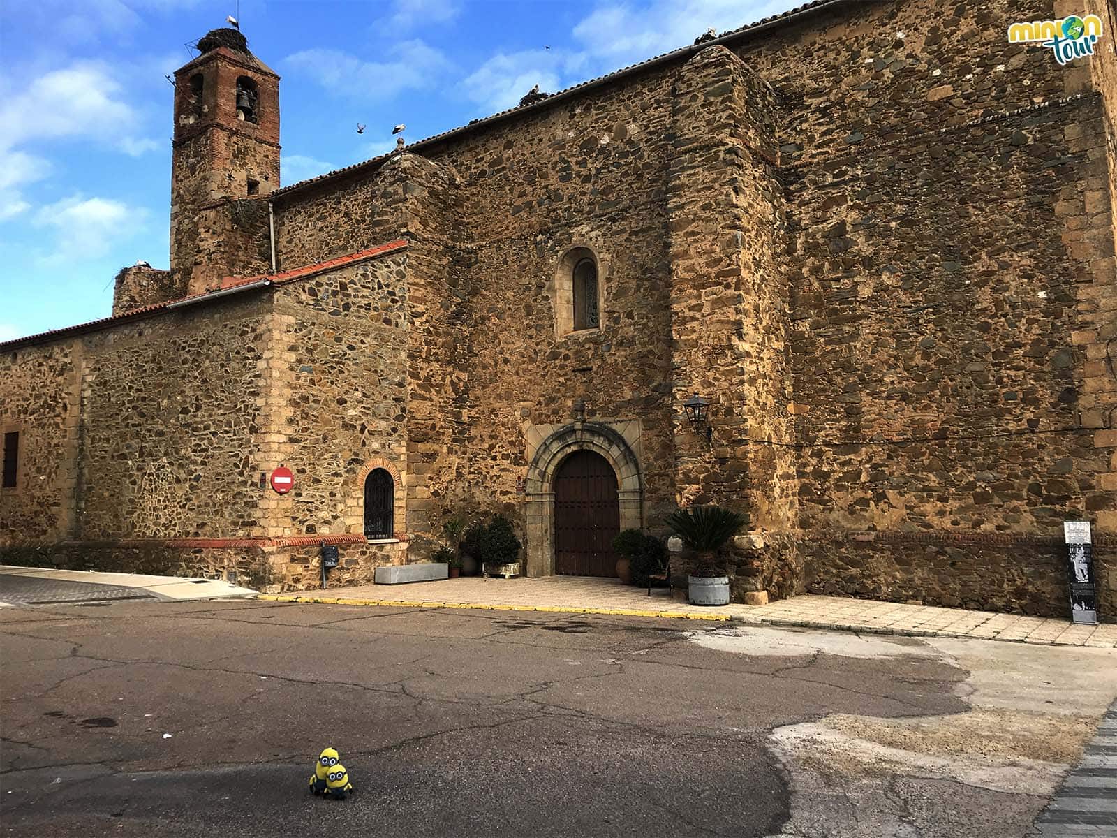 Iglesia Parroquial de la Inmaculada Concepción