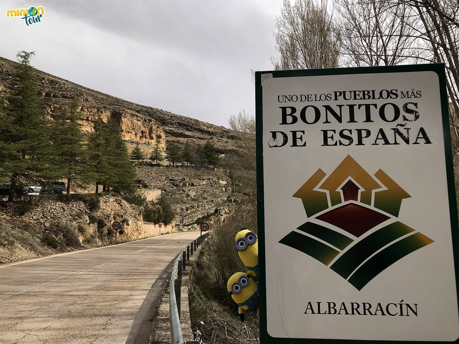 Qué ver en Albarracín, el pueblo de los tres castillos y dos murallas