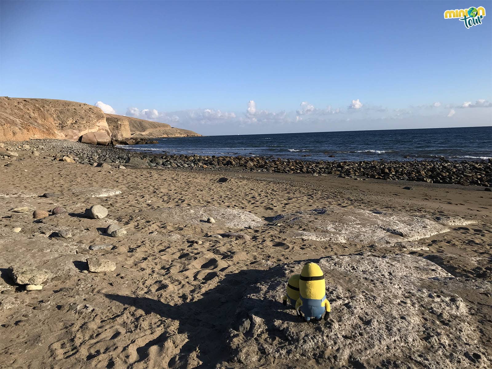 Playa de las Pimientas