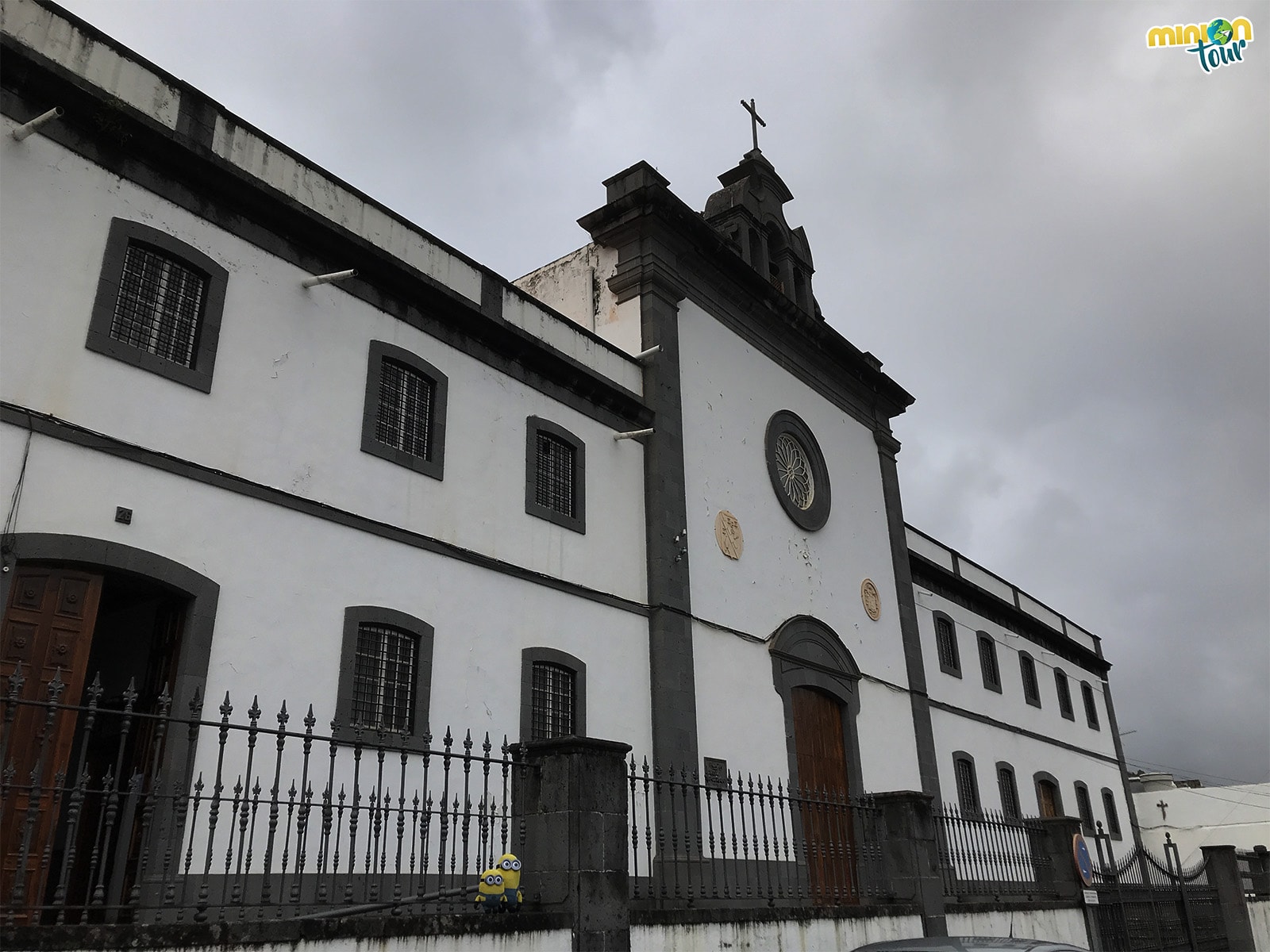 Monasterio del Císter