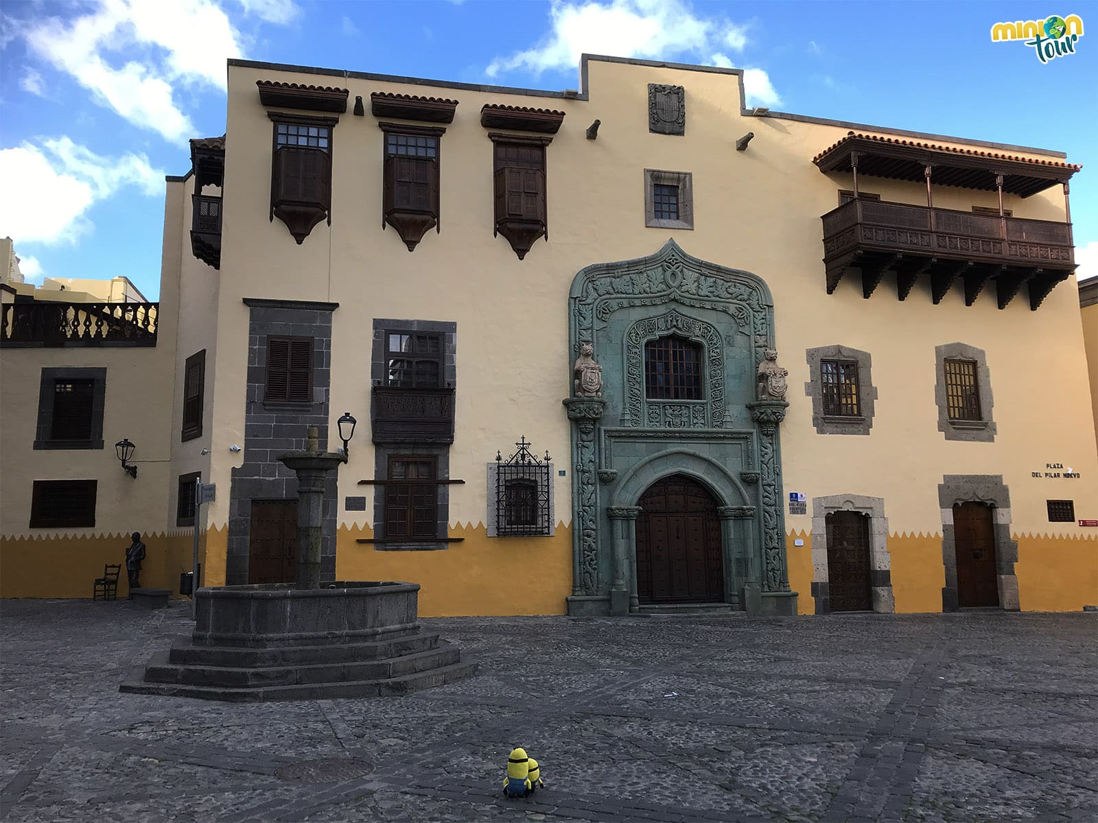 Que Ver En Vegueta Castellontours Que Ver En Vegueta Castellontours