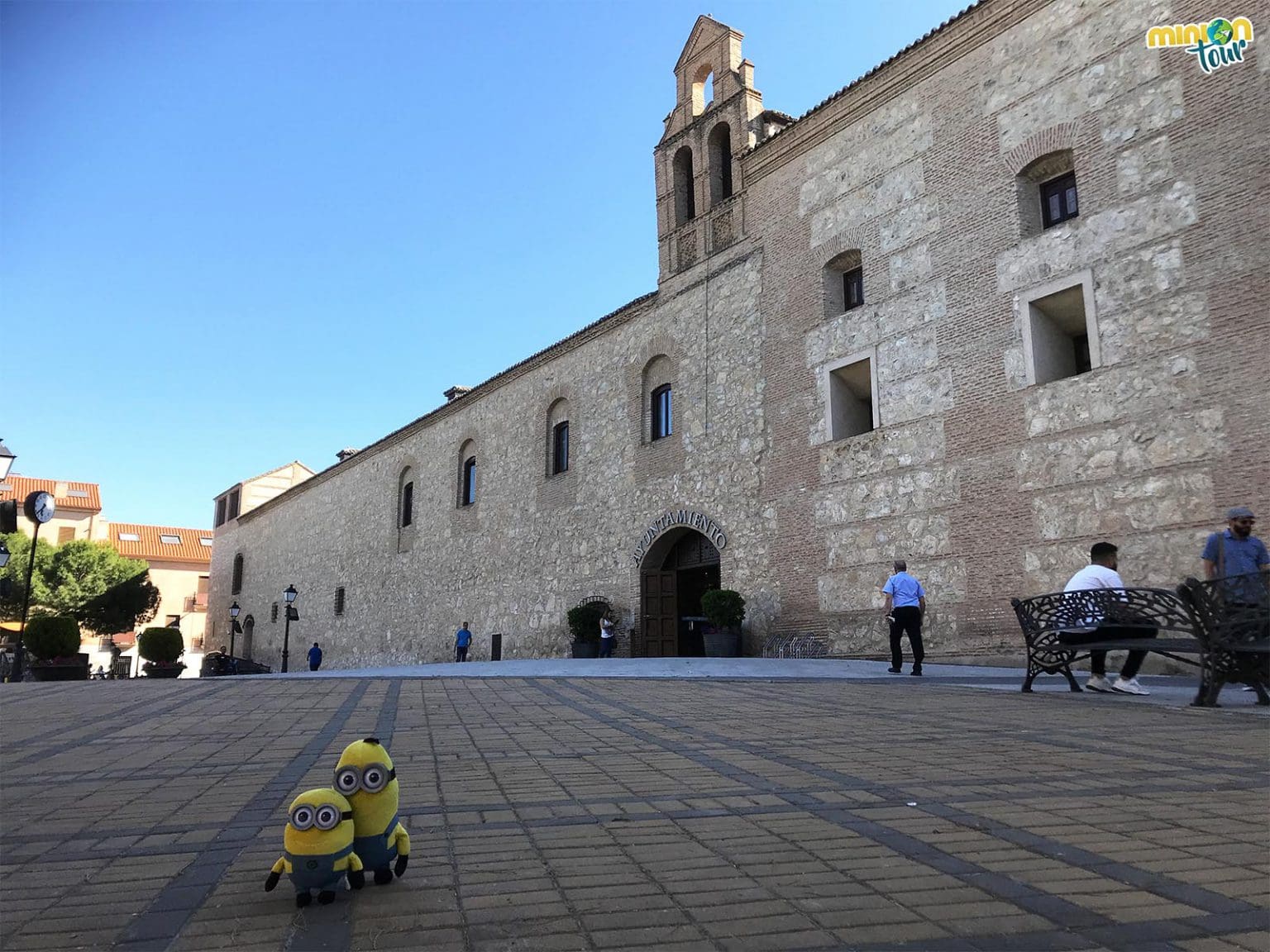 Qué ver en Torrijos, un pueblo que te sorprenderá MiniOnTour