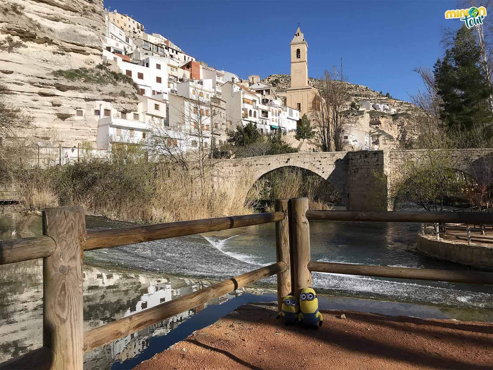 Qué ver en Alcalá del Júcar, uno de Los Pueblos más Bonitos de España Qué ver en Alcalá del Júcar, uno de Los Pueblos más Bonitos de España