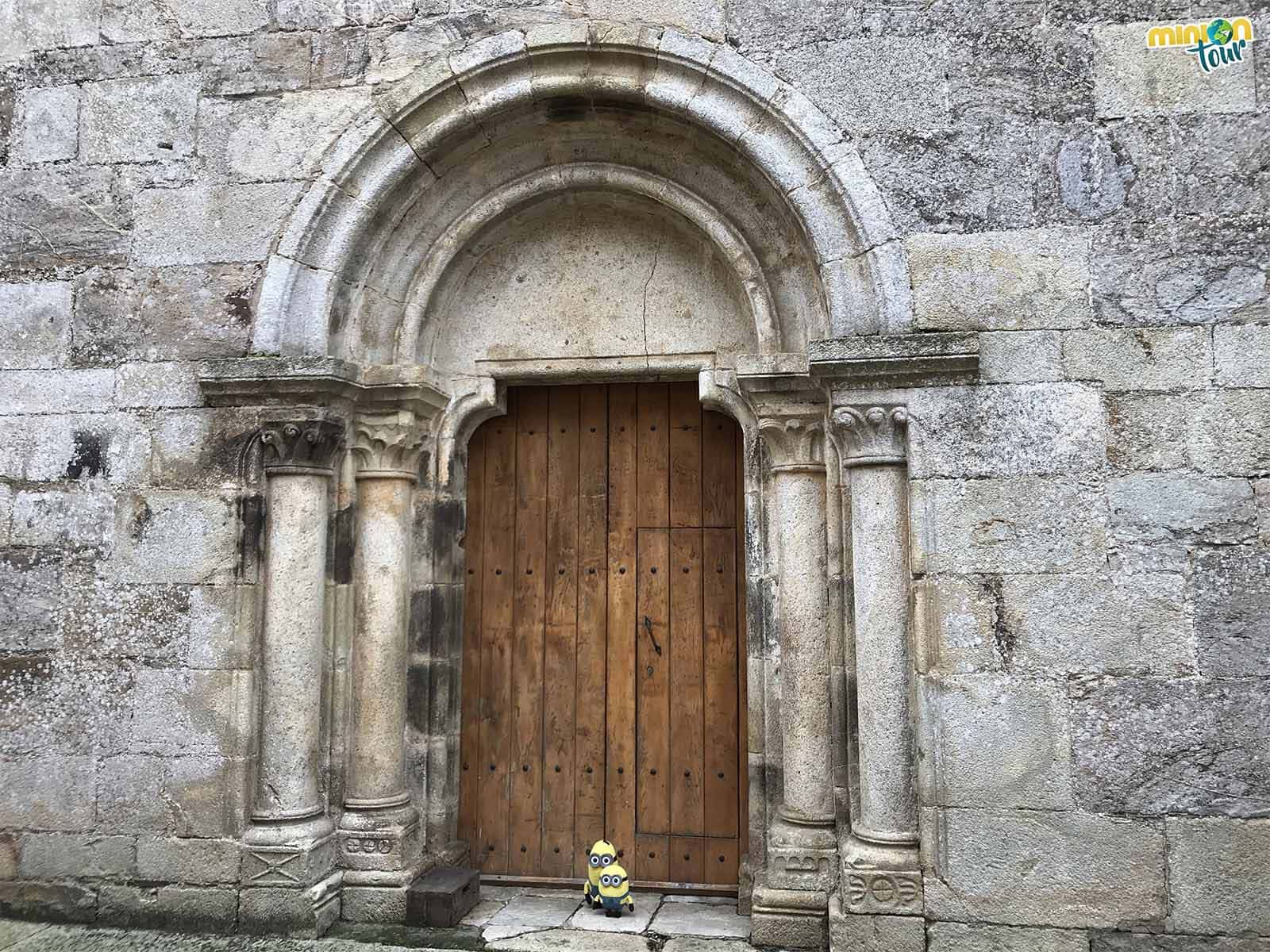 La Puerta de los Muertos no nos da buen rollo