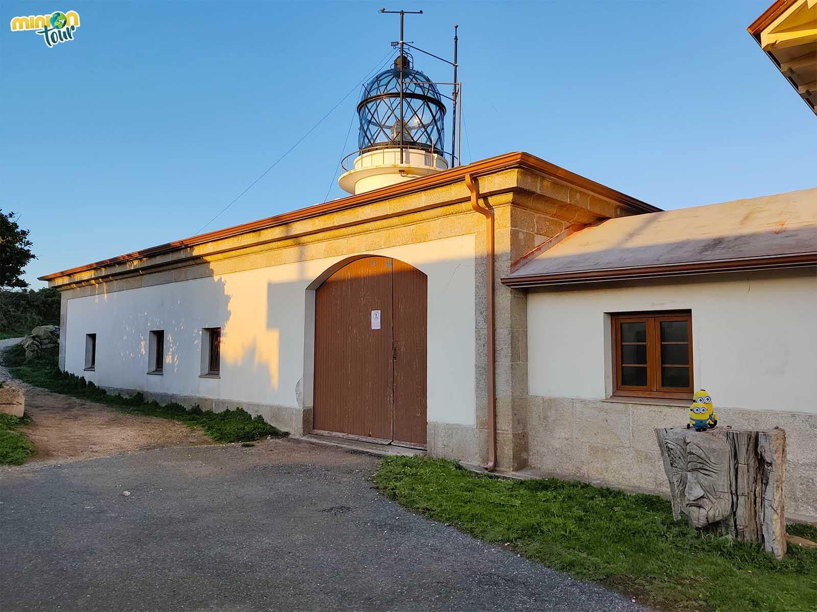 El Faro de Estaca de Bares