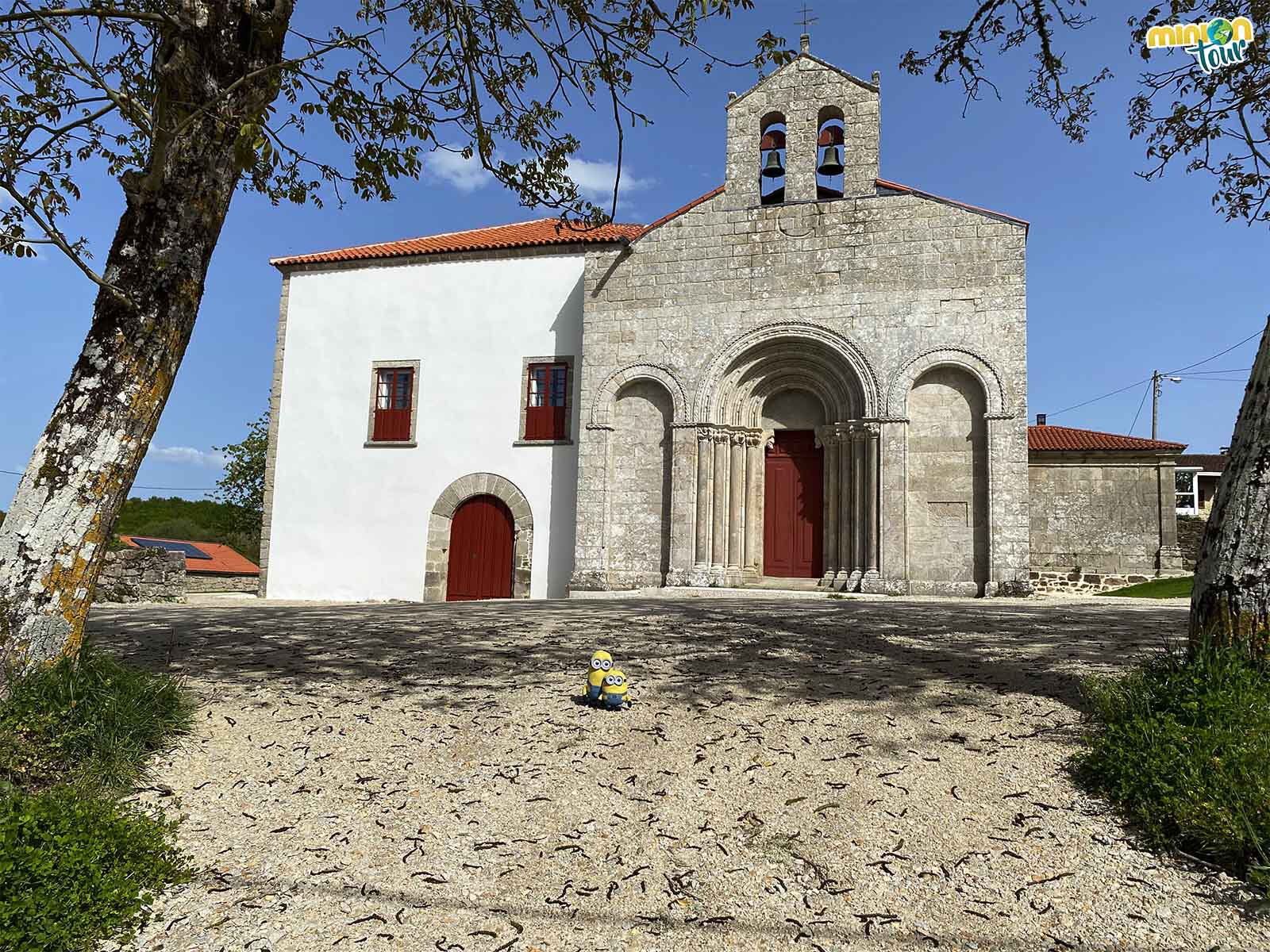 La Iglesia de Diomondi volverá a recibir visitantes