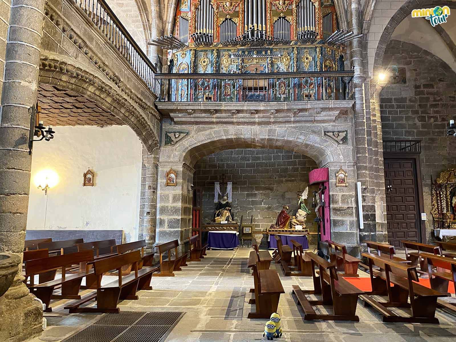 Este órgano es uno de los más importantes de Castilla y León