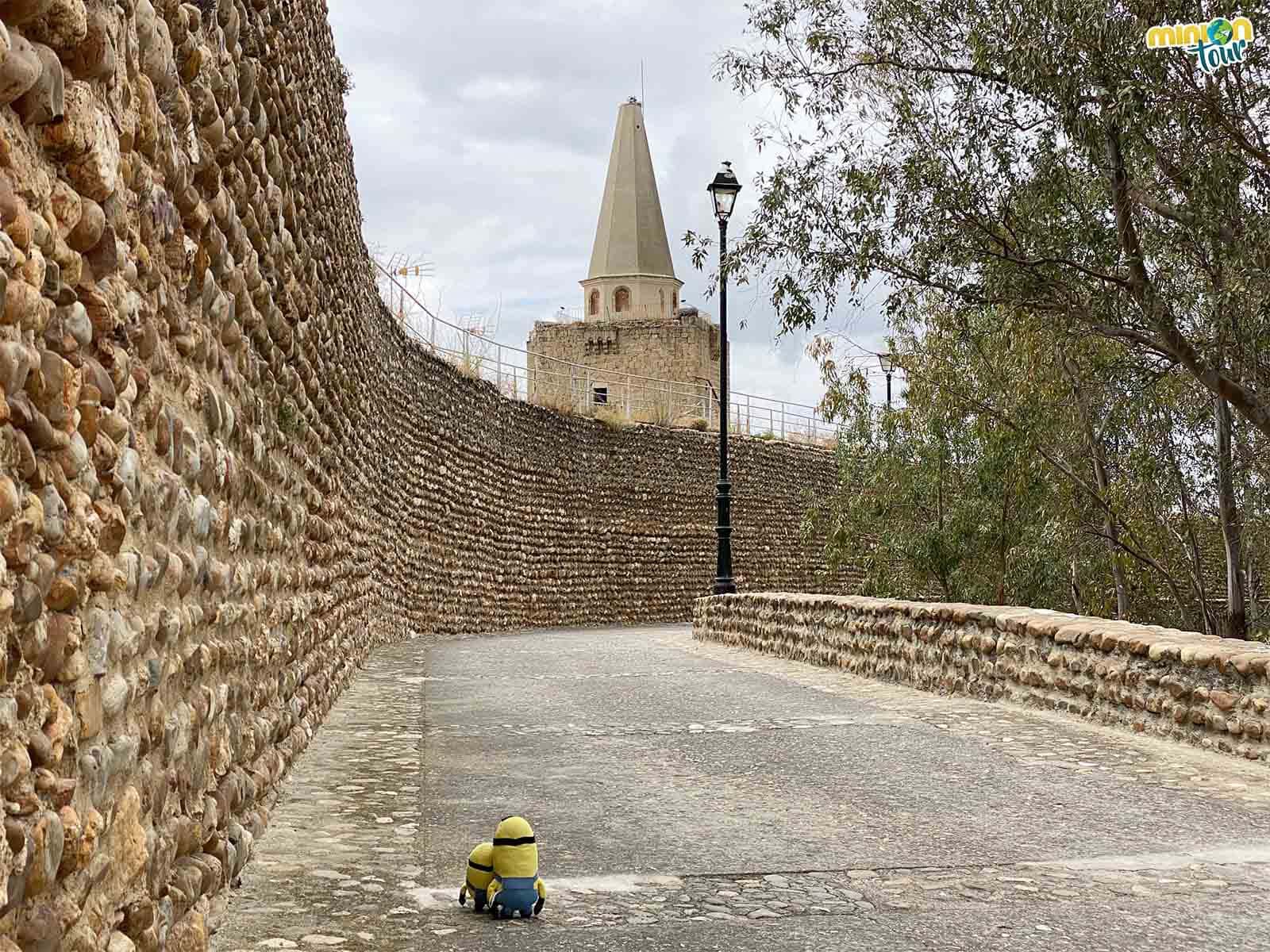 La Torre de la Picota es otra de las cosas que ver en Galisteo