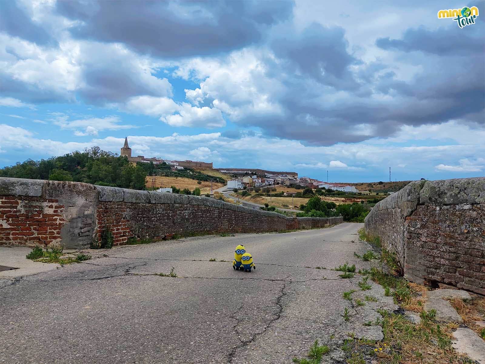 Qué ver en Galisteo, la villa amurallada que se alza entre Coria y Plasencia