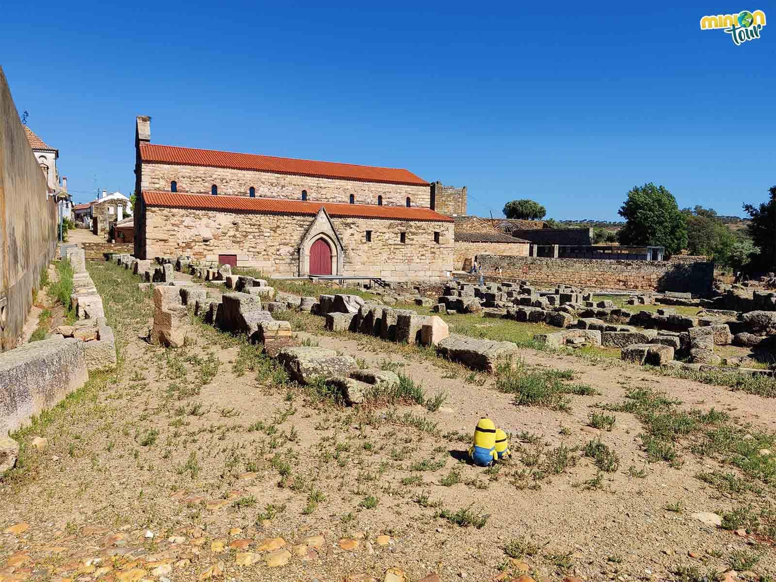 De visita a una de las Aldeas Históricas más bonitas de Portugal