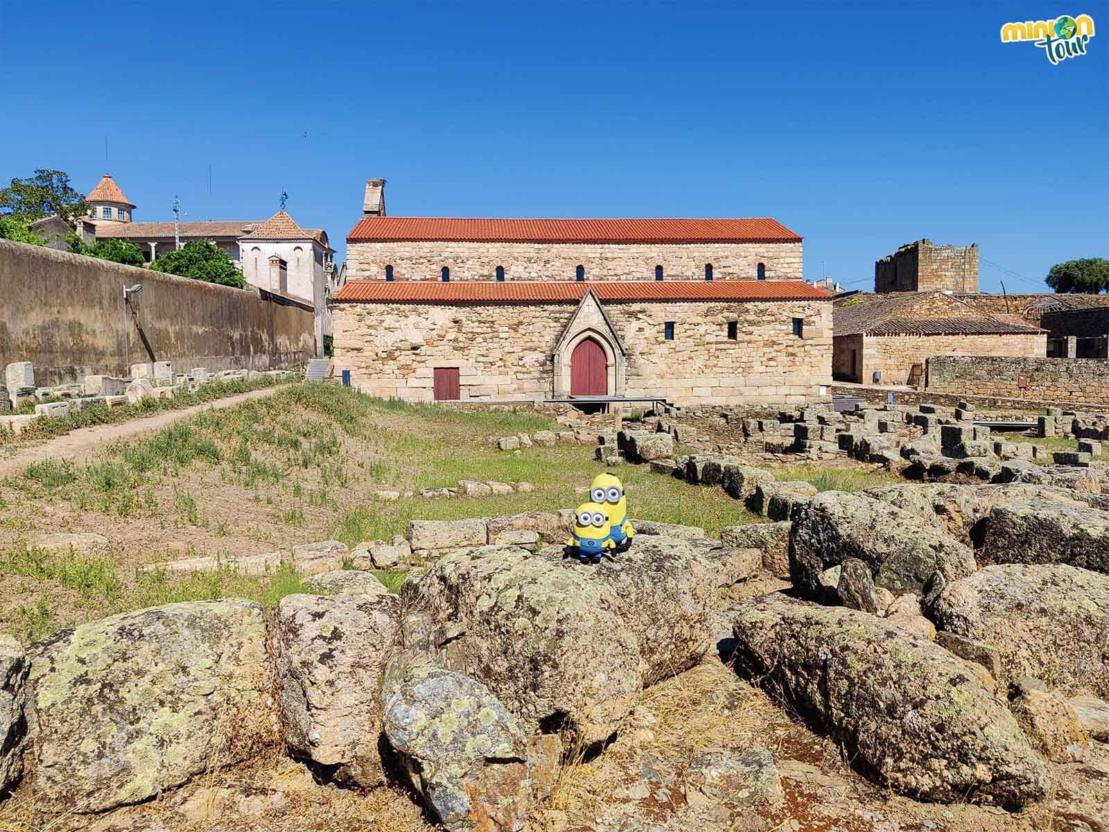 20 cosas que ver en Idanha-a-Velha, una de las Aldeas Históricas más bonitas de Portugal