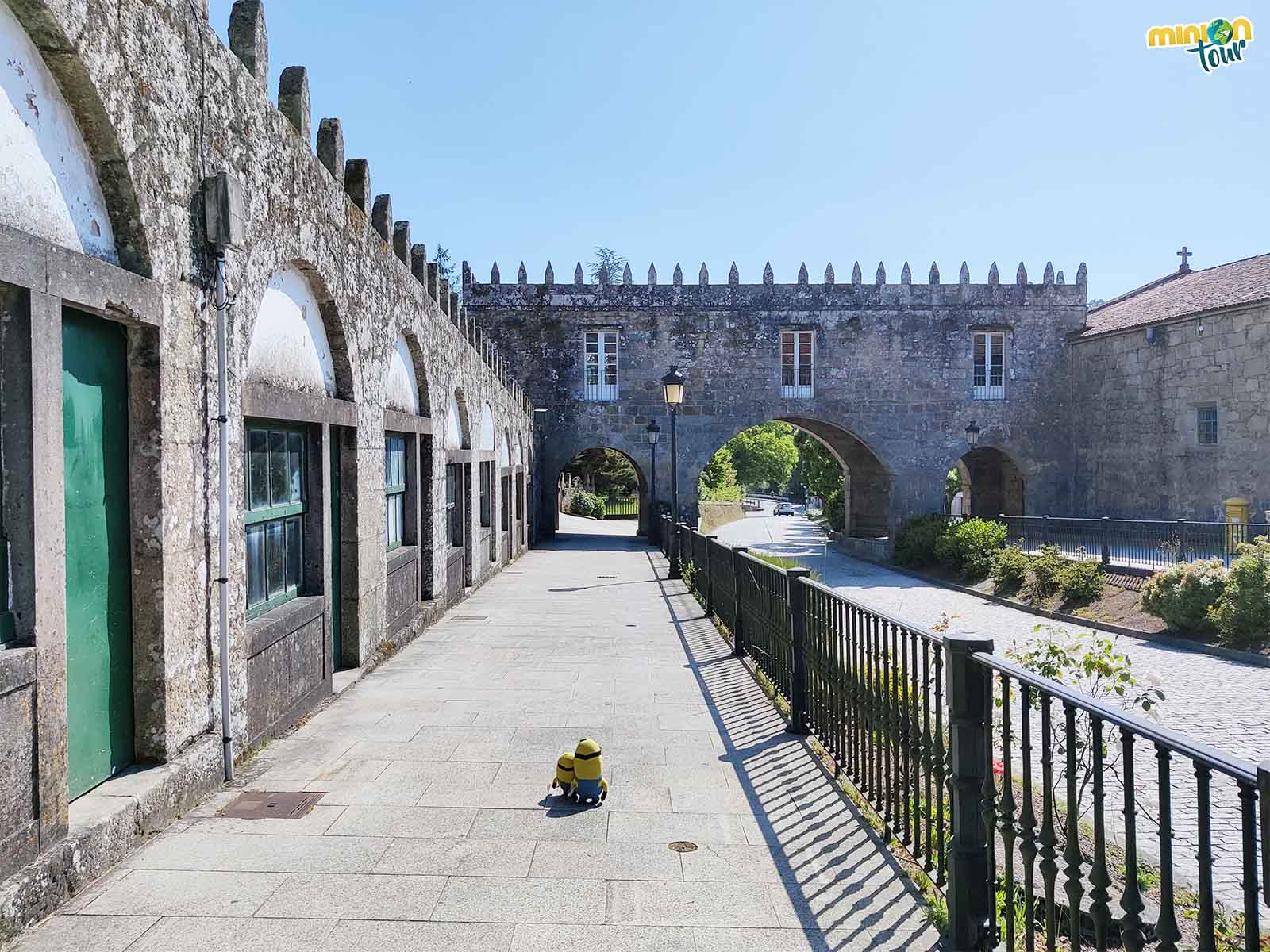 Qué ver en Ponte Maceira: Los Pueblos más Bonitos de España