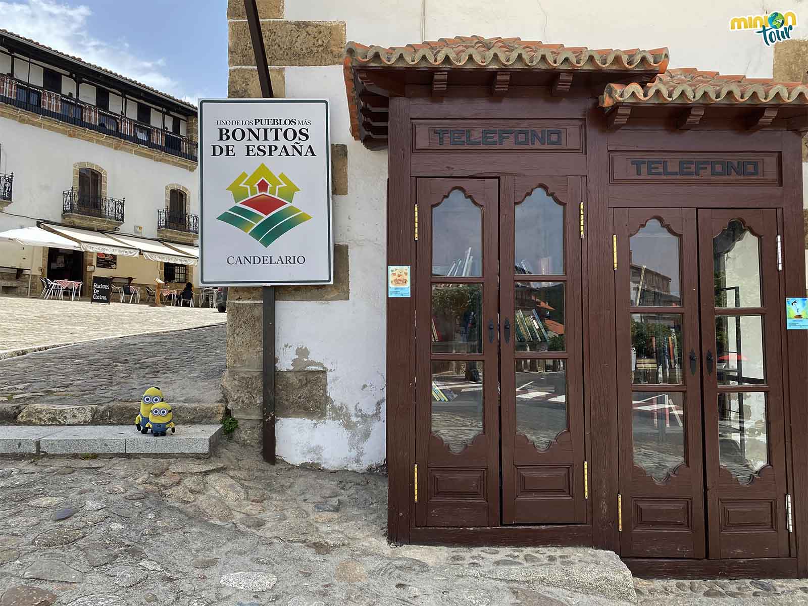 Los Pueblos más bonitos de España: los favoritos de MiniOnTour
