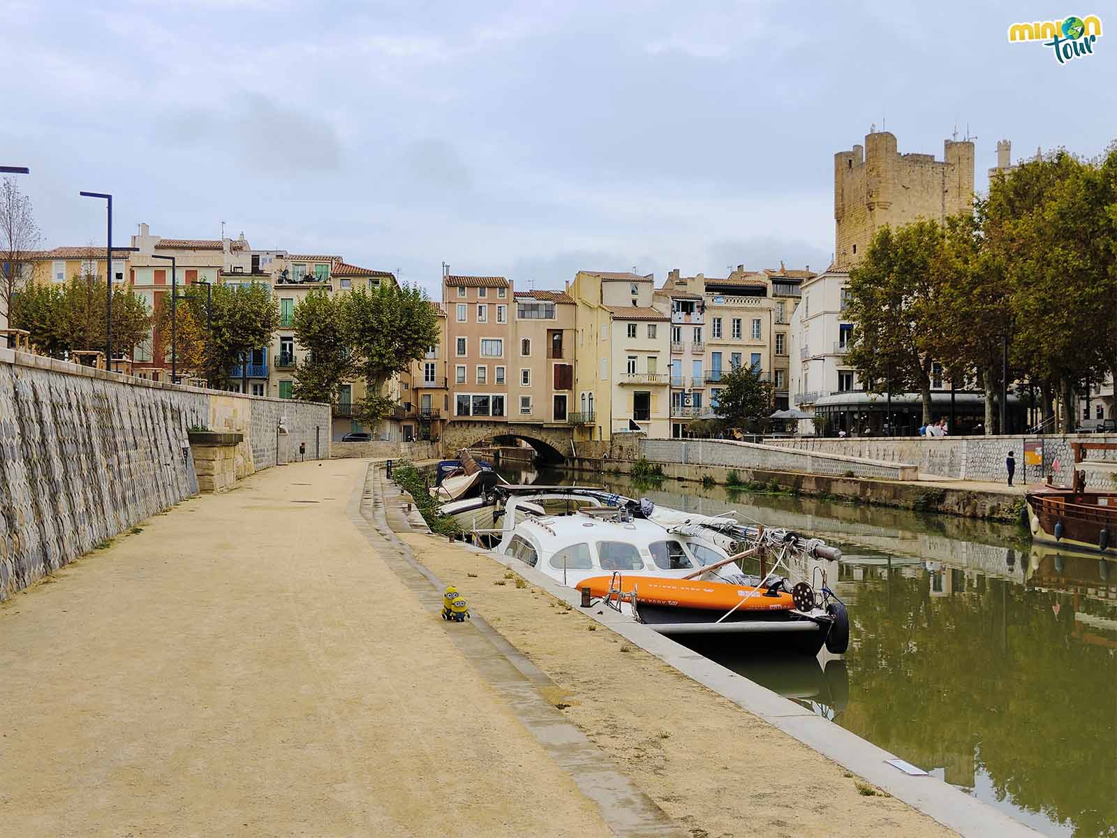 25 cosas que ver en Narbona en un fin de semana, déjate conquistar por la Roma francesa