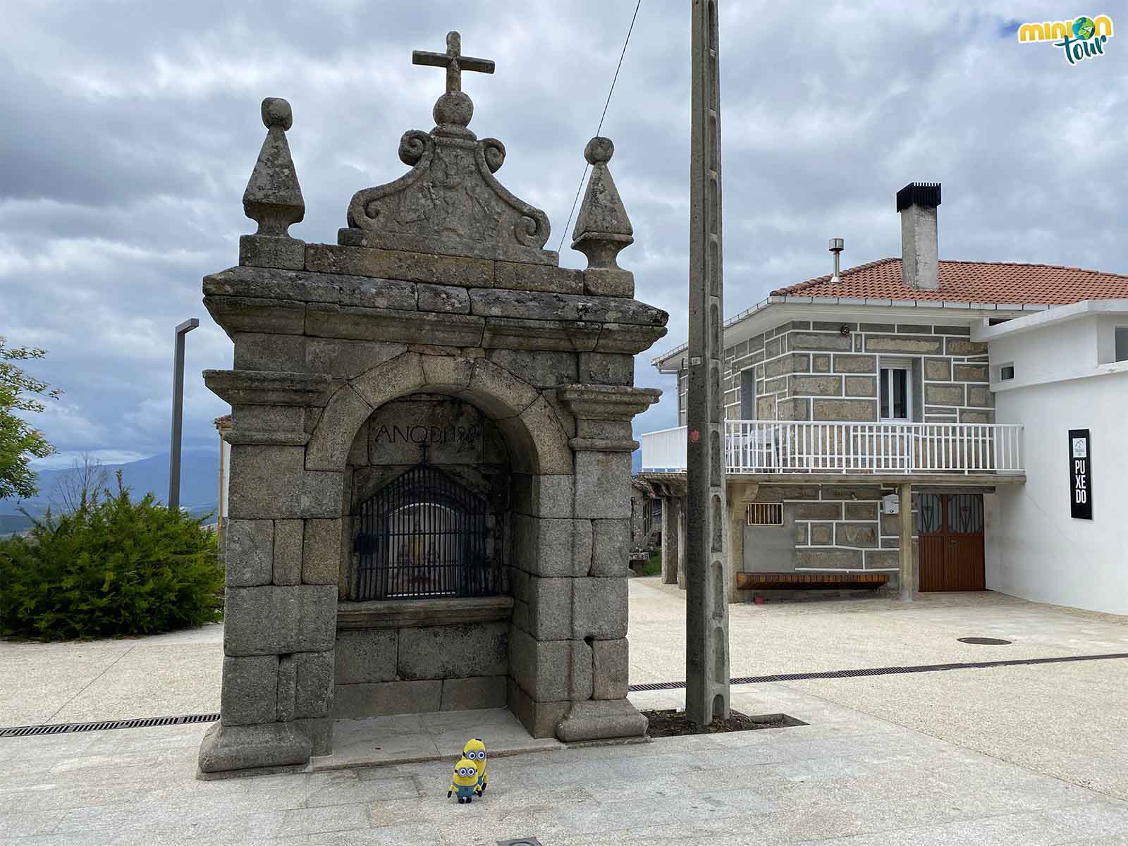 Qu Ver En Puxedo Murales Y Mucho M s En Esta Aldea Del Xur s qu-ver-en-puxedo-murales-y-mucho-m-s-en-esta-aldea-del-xur-s