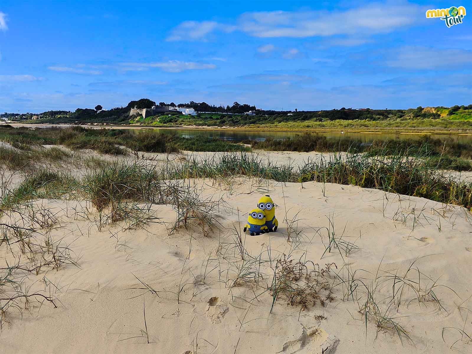 Qué ver en Cacela Velha, la joya escondida del Algarve que te fascinará