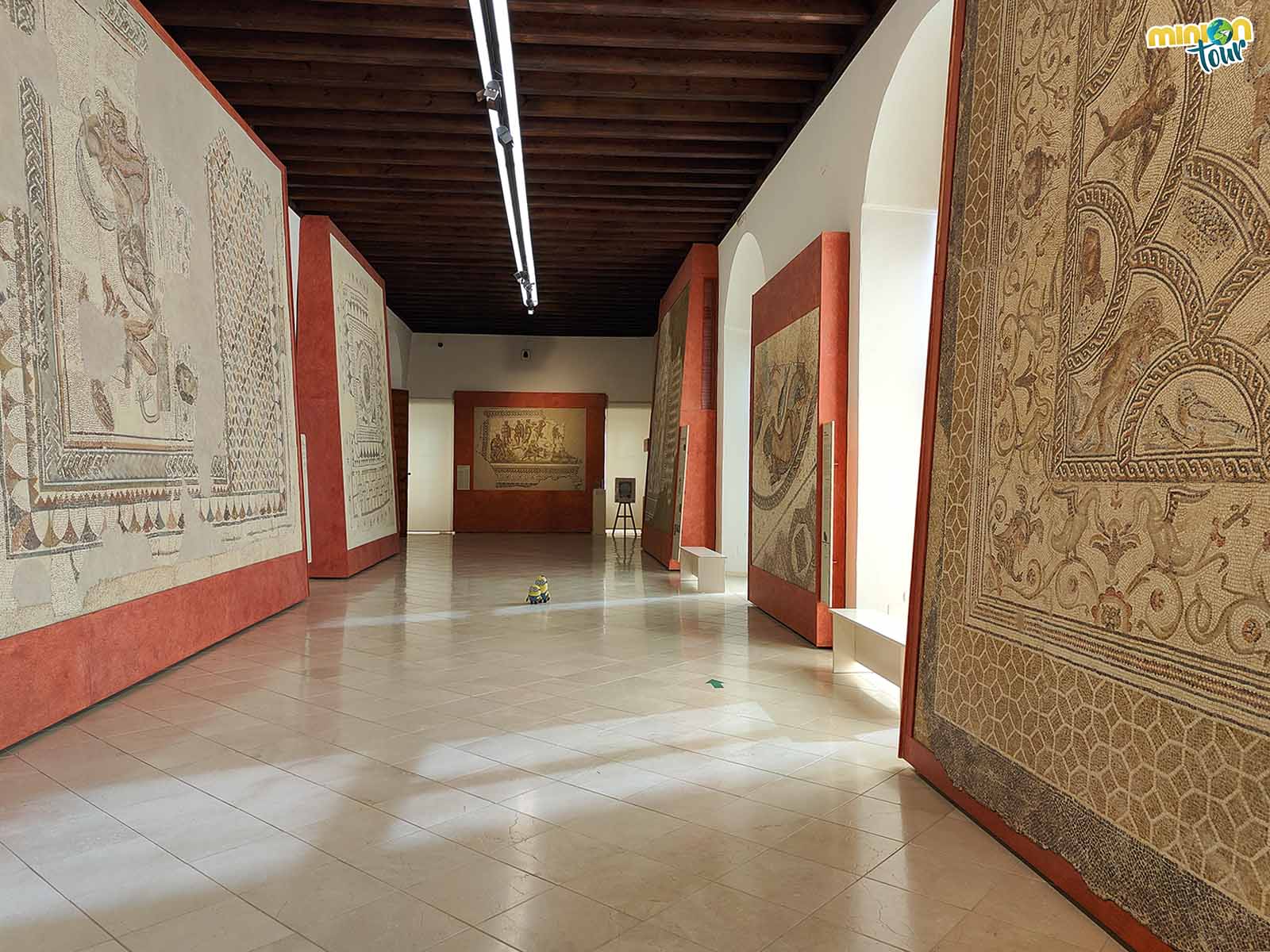 El Palacio de Benamejí y Museo Histórico de Écija