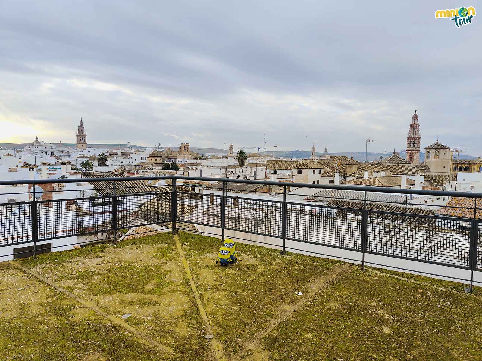 Qué ver en Écija en un fin de semana, la ciudad de las torres que miran al sol