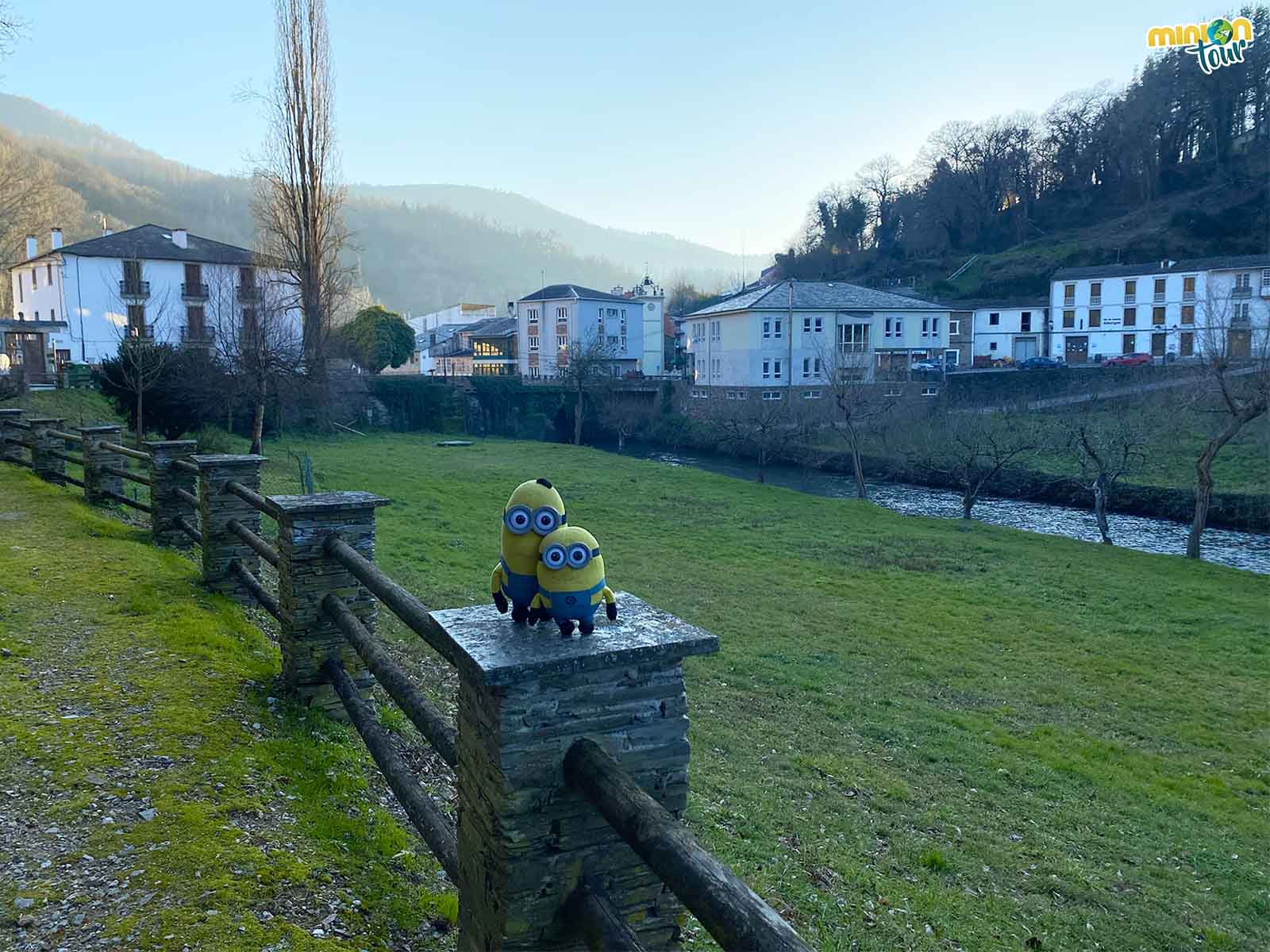 Qué ver en Samos, además de su famoso monasterio