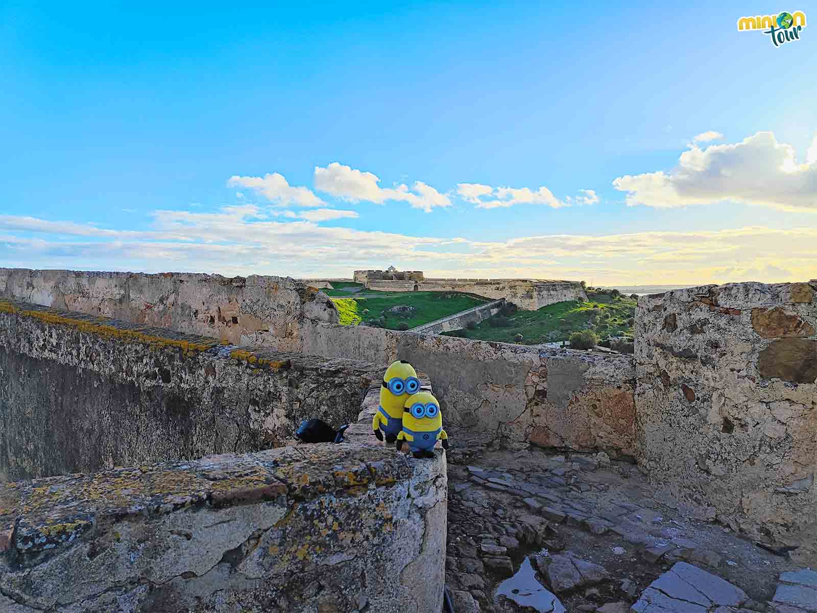 Qué ver en Castro Marim, una villa medieval fronteriza que te sorprenderá