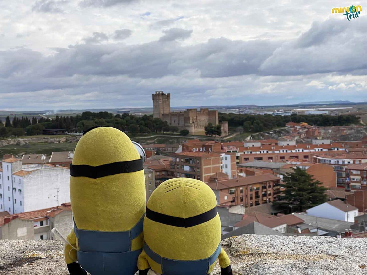 15 cosas que ver en Medina del Campo en un fin de semana